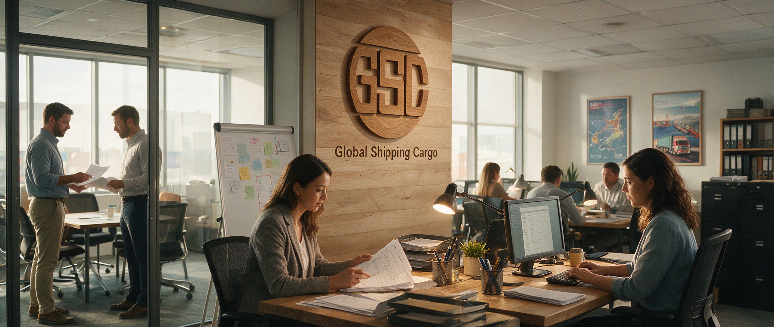 Contact TrackShip Pro