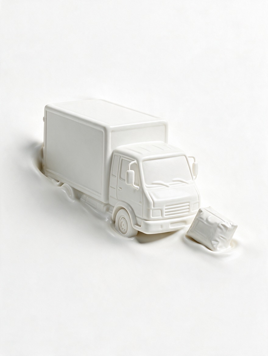 TrackShip Pro logistics operations